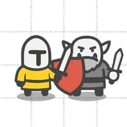 Icono de Rock Paper Kingdoms